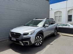 2025 Subaru Outback AWD Touring XT