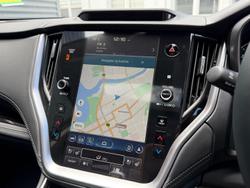 2025 Subaru Outback AWD Touring XT