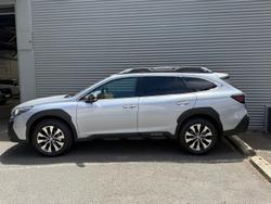 2025 Subaru Outback AWD Touring XT