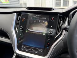 2025 Subaru Outback AWD Touring XT