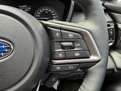 2025 Subaru Outback AWD Touring XT