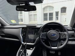 2025 Subaru Outback AWD Touring XT