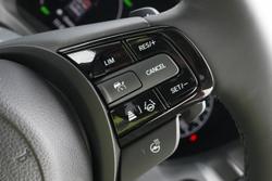 2022 Honda HR-V e:HEV L