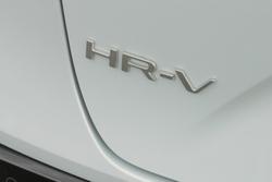 2022 Honda HR-V e:HEV L