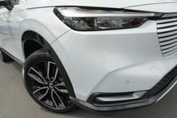 2022 Honda HR-V e:HEV L