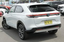 2022 Honda HR-V e:HEV L