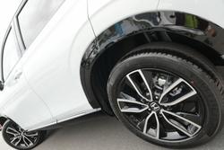 2022 Honda HR-V e:HEV L