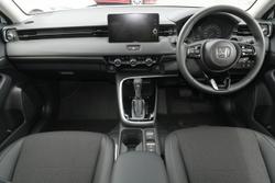 2022 Honda HR-V e:HEV L