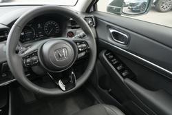 2022 Honda HR-V e:HEV L