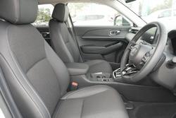 2022 Honda HR-V e:HEV L