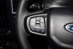 2024 Ford Ranger XLS