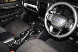 2024 Ford Ranger XLS