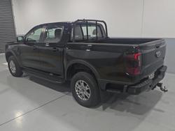 2024 Ford Ranger XLS