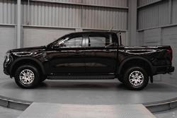 2024 Ford Ranger XLS