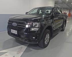 2024 Ford Ranger XLS