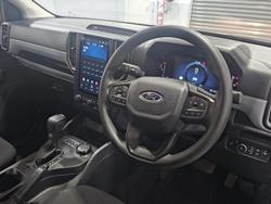2024 Ford Ranger XLS
