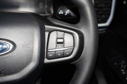 2024 Ford Ranger XLS