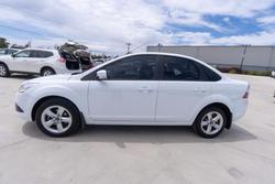 2010 Ford Focus LX
