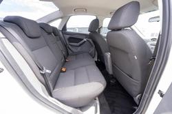 2010 Ford Focus LX