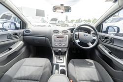 2010 Ford Focus LX
