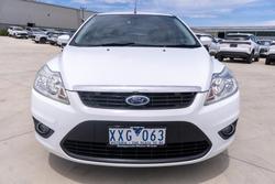 2010 Ford Focus LX
