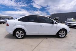 2010 Ford Focus LX