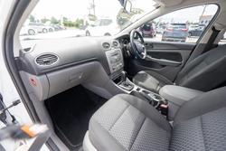 2010 Ford Focus LX