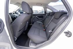 2010 Ford Focus LX