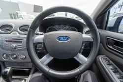 2010 Ford Focus LX