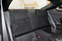 2025 Subaru BRZ S ZD8 MY25 Crystal White