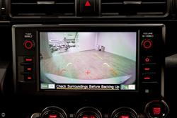 2025 Subaru BRZ S ZD8 MY25 Crystal White