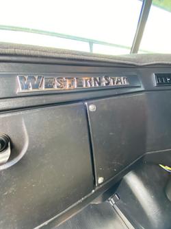 2016 Western Star 5800 Series