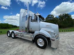 2016 Western Star 5800 Series