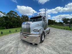 2016 Western Star 5800 Series