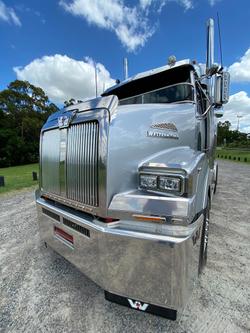 2016 Western Star 5800 Series