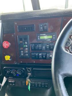 2016 Western Star 5800 Series