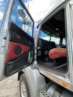 2016 Western Star 5800 Series