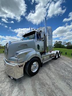2016 Western Star 5800 Series
