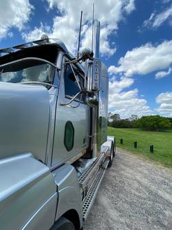 2016 Western Star 5800 Series