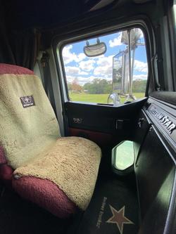 2016 Western Star 5800 Series