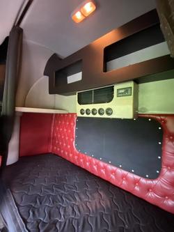 2016 Western Star 5800 Series