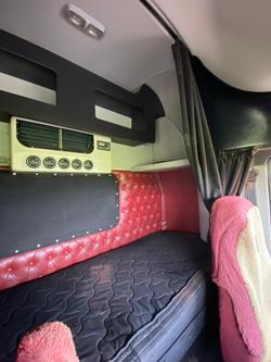 2016 Western Star 5800 Series