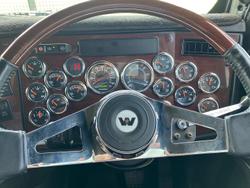 2016 Western Star 5800 Series