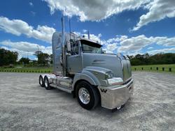 2016 Western Star 5800 Series