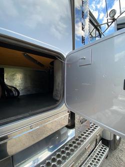 2016 Western Star 5800 Series