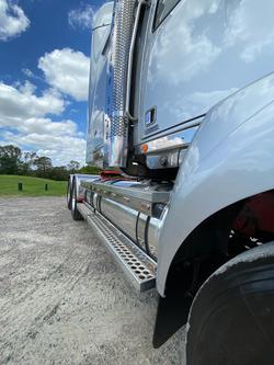 2016 Western Star 5800 Series