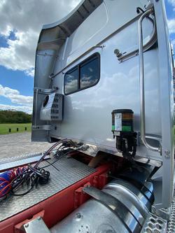 2016 Western Star 5800 Series