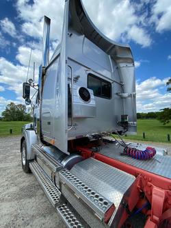 2016 Western Star 5800 Series