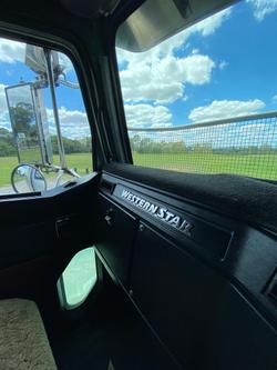 2016 Western Star 5800 Series