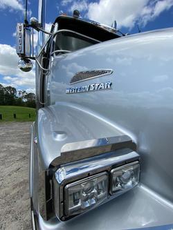 2016 Western Star 5800 Series